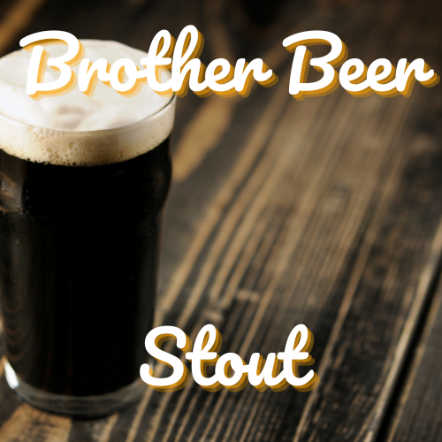 Stout craf Beer – stout bierselectie bij Brother Beer
