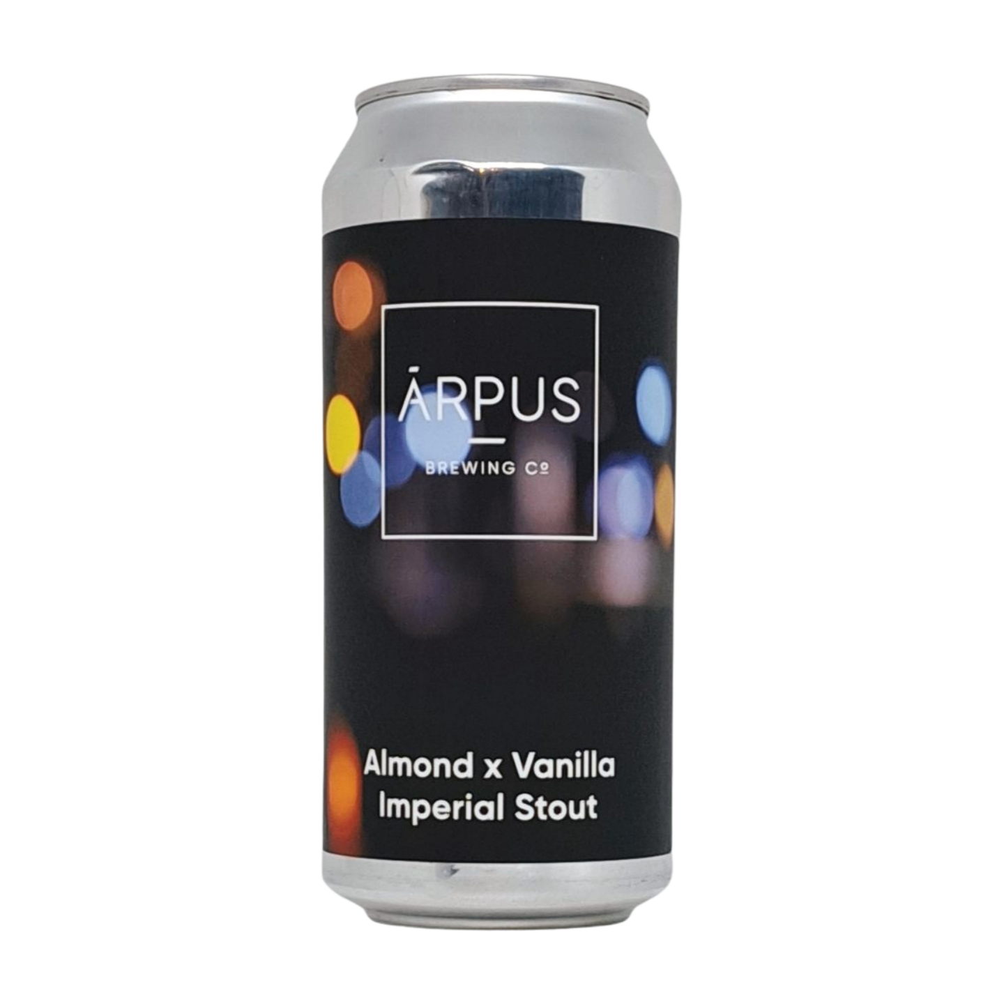 Arpus Almond Imperial Pastry Stout