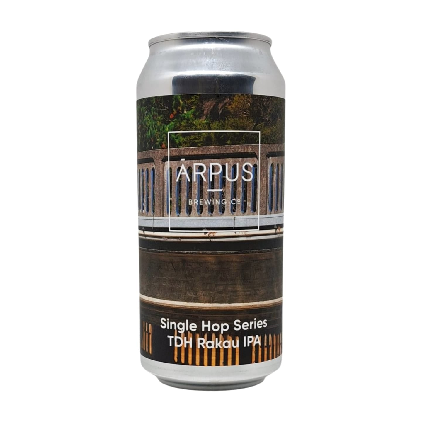Arpus Singel Hop Series IPA Kopen Online