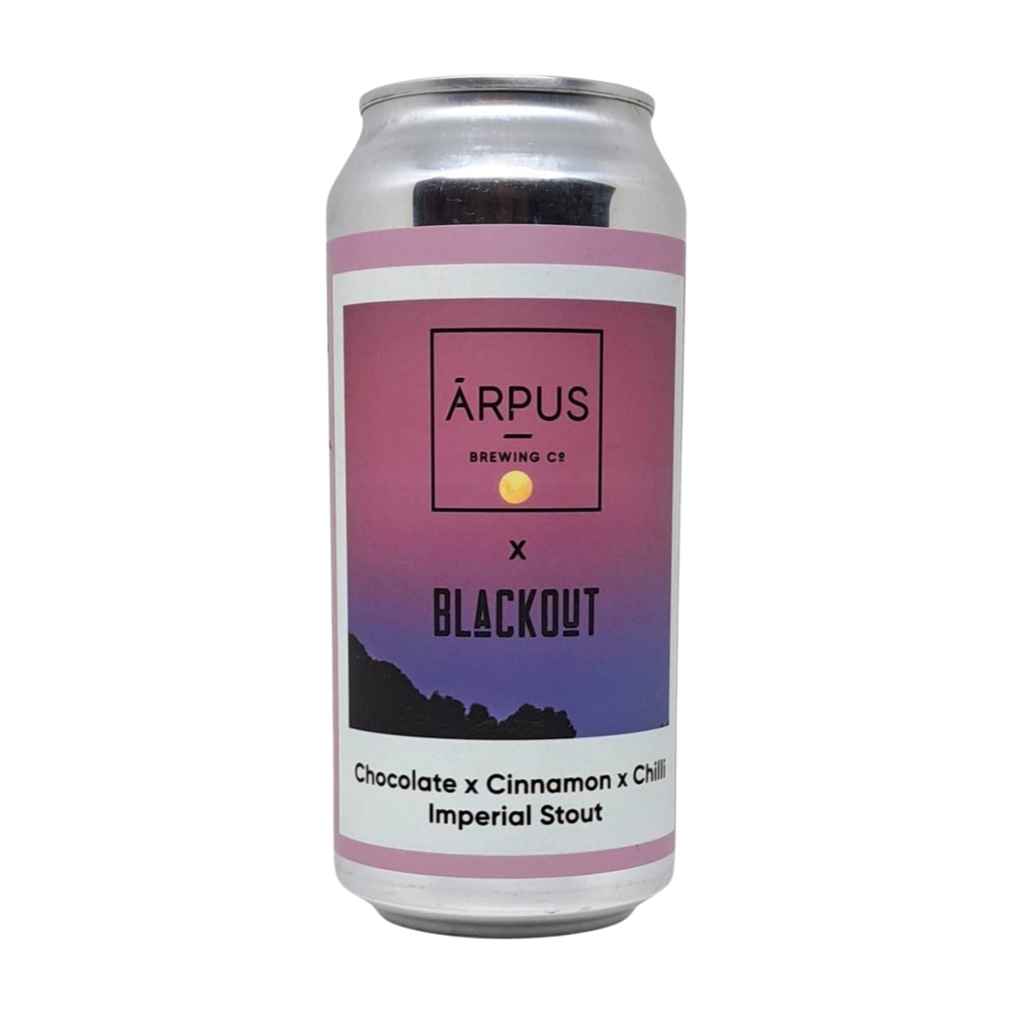 Arpus Stout Bier Kopen Online