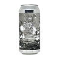 Azvex x Adroit P(doom) - Coffee, Coconut & Maple Pastry Stout
