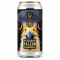 Verdins Azvex x Lolev! Peregrine Falcon