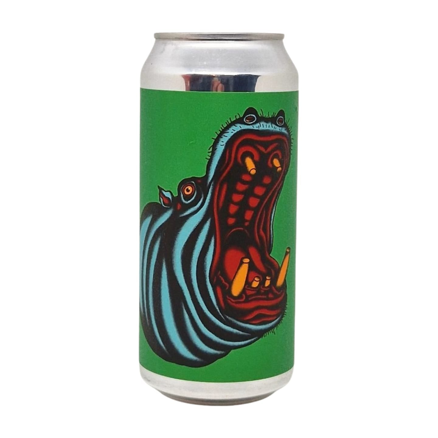 Bad Seed Brewing Canniballistics IPA Online Webshop