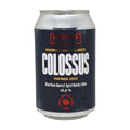 Bad Seed Brewing Colossus 2025 Online