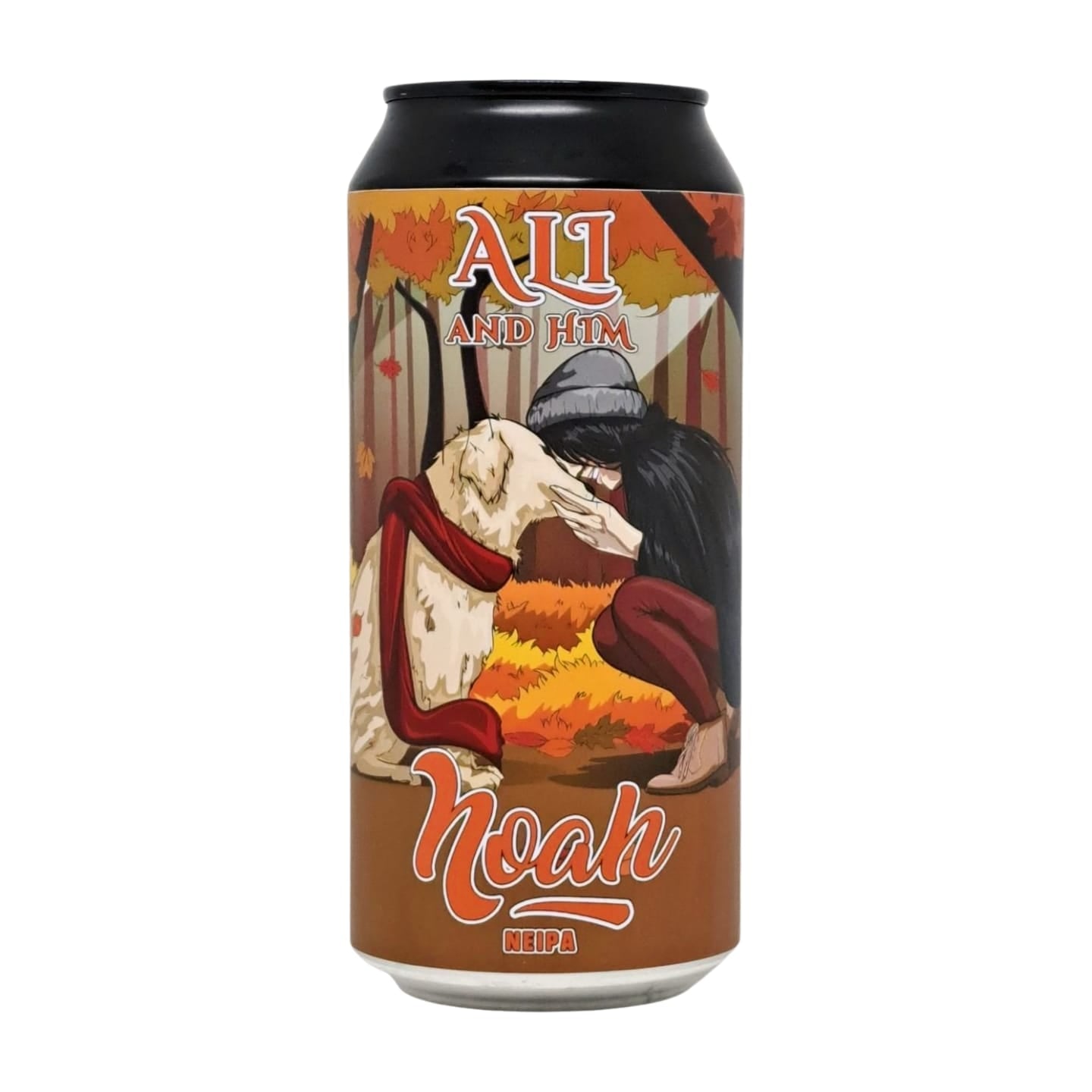 Online IPA Beers Webshop 