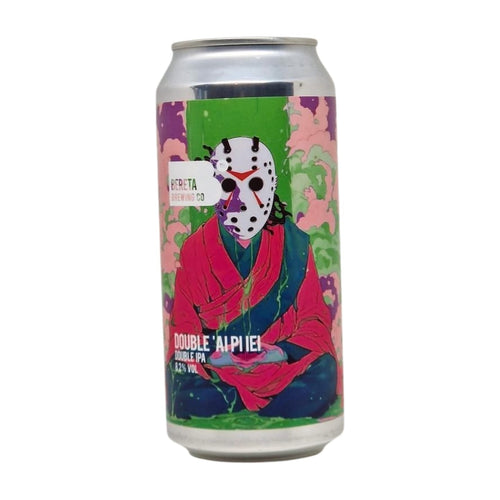 Bereta Brewing Co. Duoble 'Ai Pi Iei  kopen online