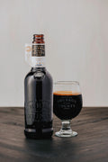 Goose Island Beer Co. Bourbon County Fire 2024 | BA Naughty