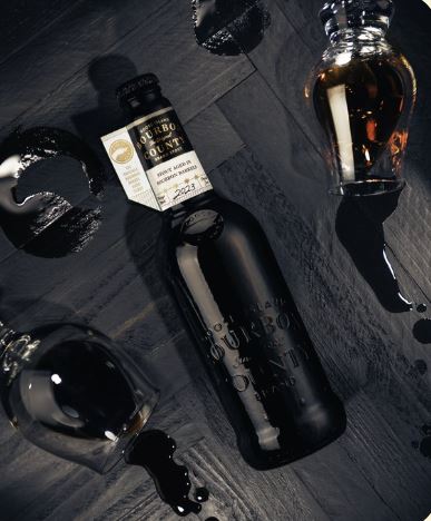 Goose Island Beer Co. Bourbon County Fire 2023 | BA Naughty