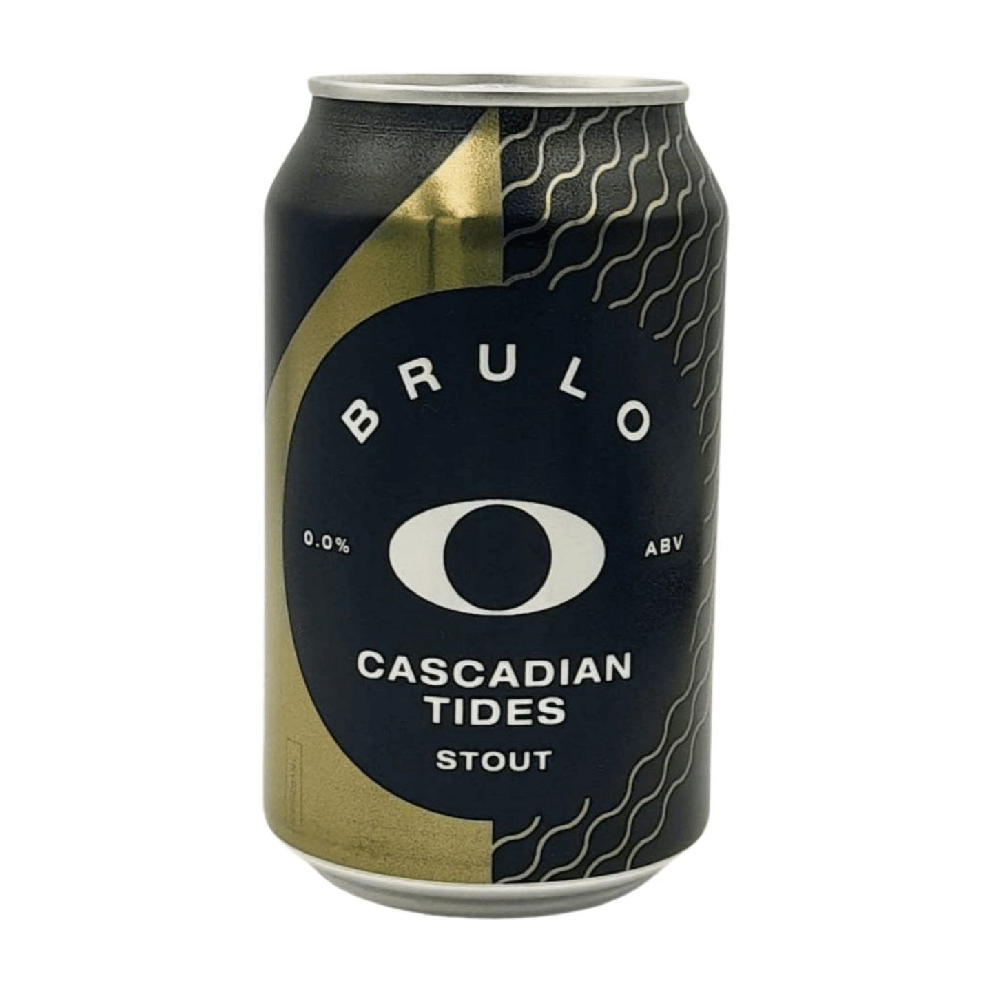 BRULO Cascadian Tides | Non Stout Webshop Online Verdins Bierwinkel Rotterdam