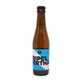 Brussels Beer Tripel Bertha | White beer 