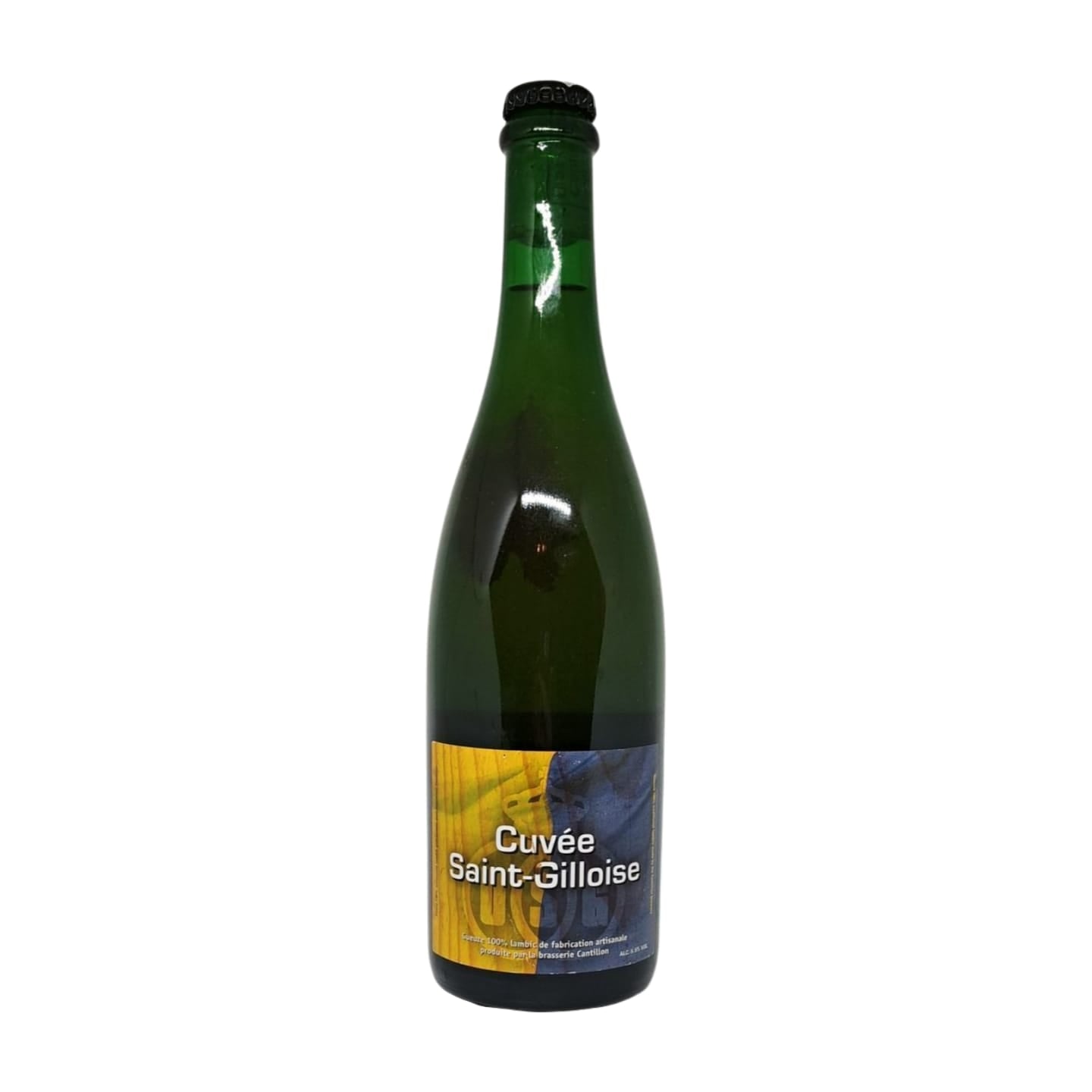 Cantillon Cuvee Saint-Gilloise Kopen Bij Verdins.nl
