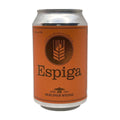 Cervesa Espiga Berliner Weisse | Fruited Berliner Weisse koop je bij Verdins Bierwinkel