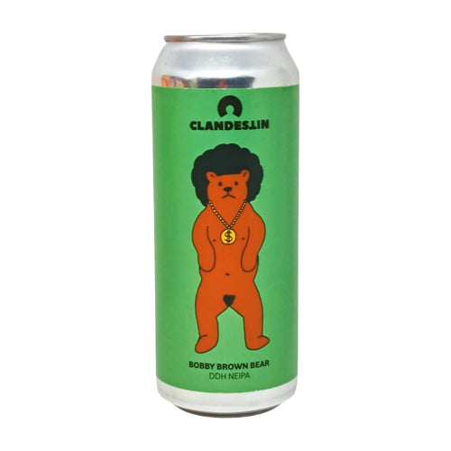 Clandestin Bier Online Ipa Kopen Goedkoop Webshop Brother Beer