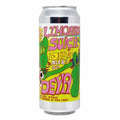 DEYA Limonada Suíça  Milkshake IPA