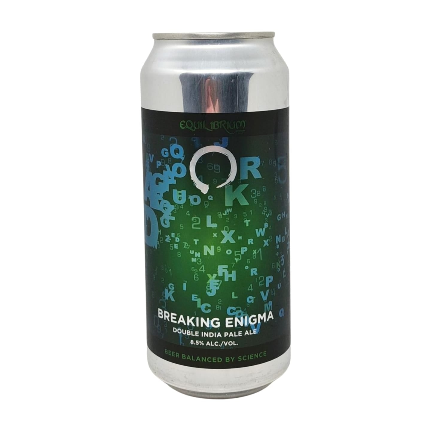 Equilibrium Double India Pale Ale