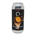 Equilibrium DIPA Brother beer