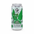 Espiga X Cockroach lady Few More Beers 006/108  American IPA