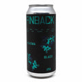 Speciale bieren uit New York Black IPA Verdins