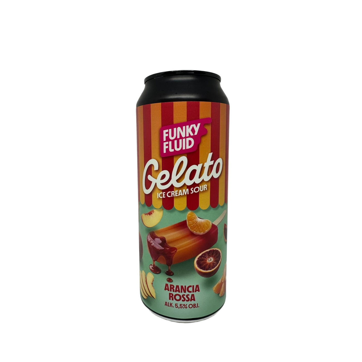 Funky Fluid webshop beers Brother Beer