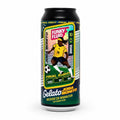 Sour Beer Ronaldinho football sour can image Brother Beer craft Bierwinkel
