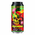 Funky Fluid x Flatland Crossroads verdins ipa bier 