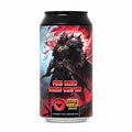 Game Over Brewing X Cockroach Brew Few More Beers 005/108  DIPA