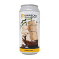 Kinnegar Brewing Scraggy Bay | American IPA