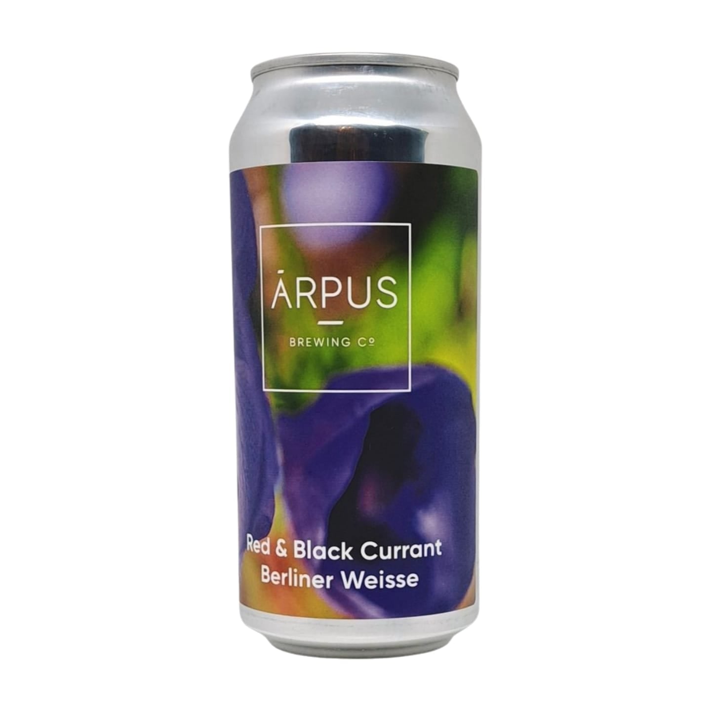 Arpus Red & Black Currant | Berlin Weisse