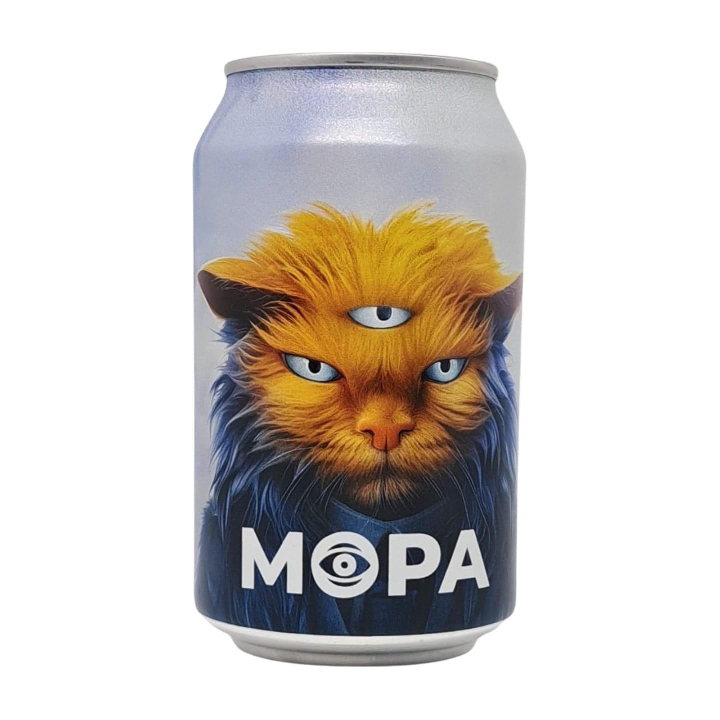 The Mortselarij MOPA | Pale Ale