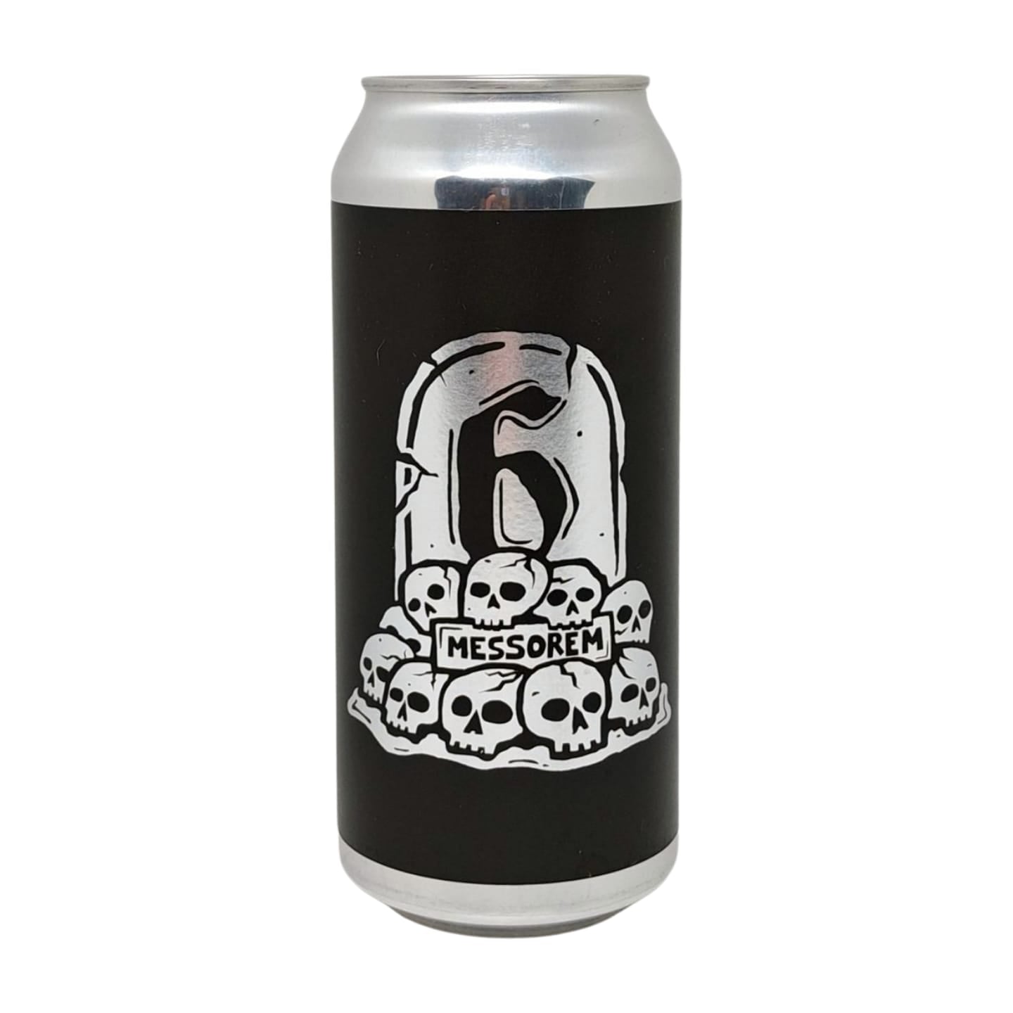 Messorem An 6 / Year 6 | DIPA 