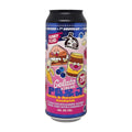 Funky Fluid Gelato x Hidden Springs Gelato XTREME: PB&J Banana & Marshmallow Sandwich | Smoothie Sour