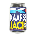 Kaapse Brouwers Kaapse Jack V2C4 Kiwi Edition | New Zealand IPA
