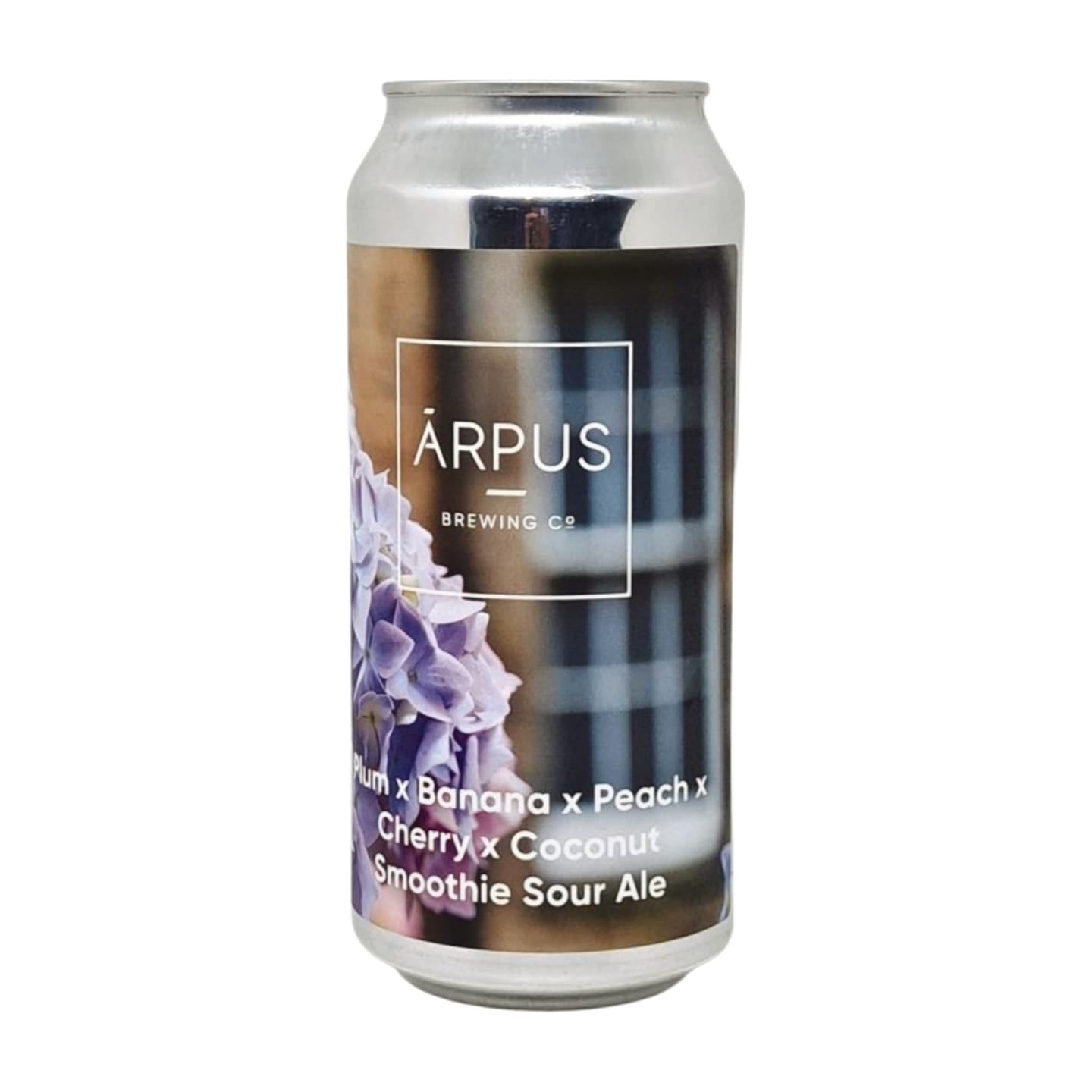 Arpus Plum Smoothie Sour 