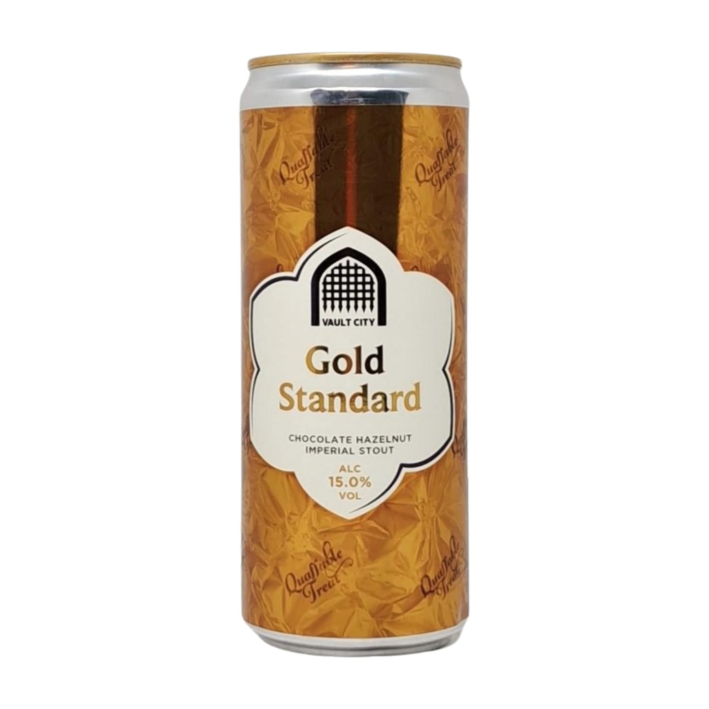 Vault City Gold Standard | Pastry Stout