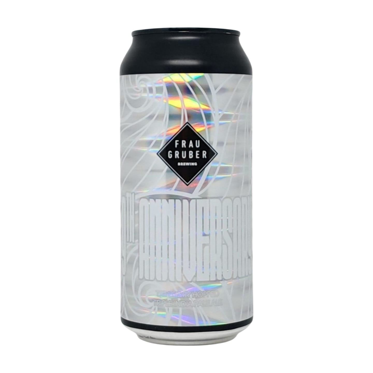 FrauGruber 9th Anniversary | TIPA