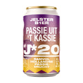 Jelster  Fruited IPA