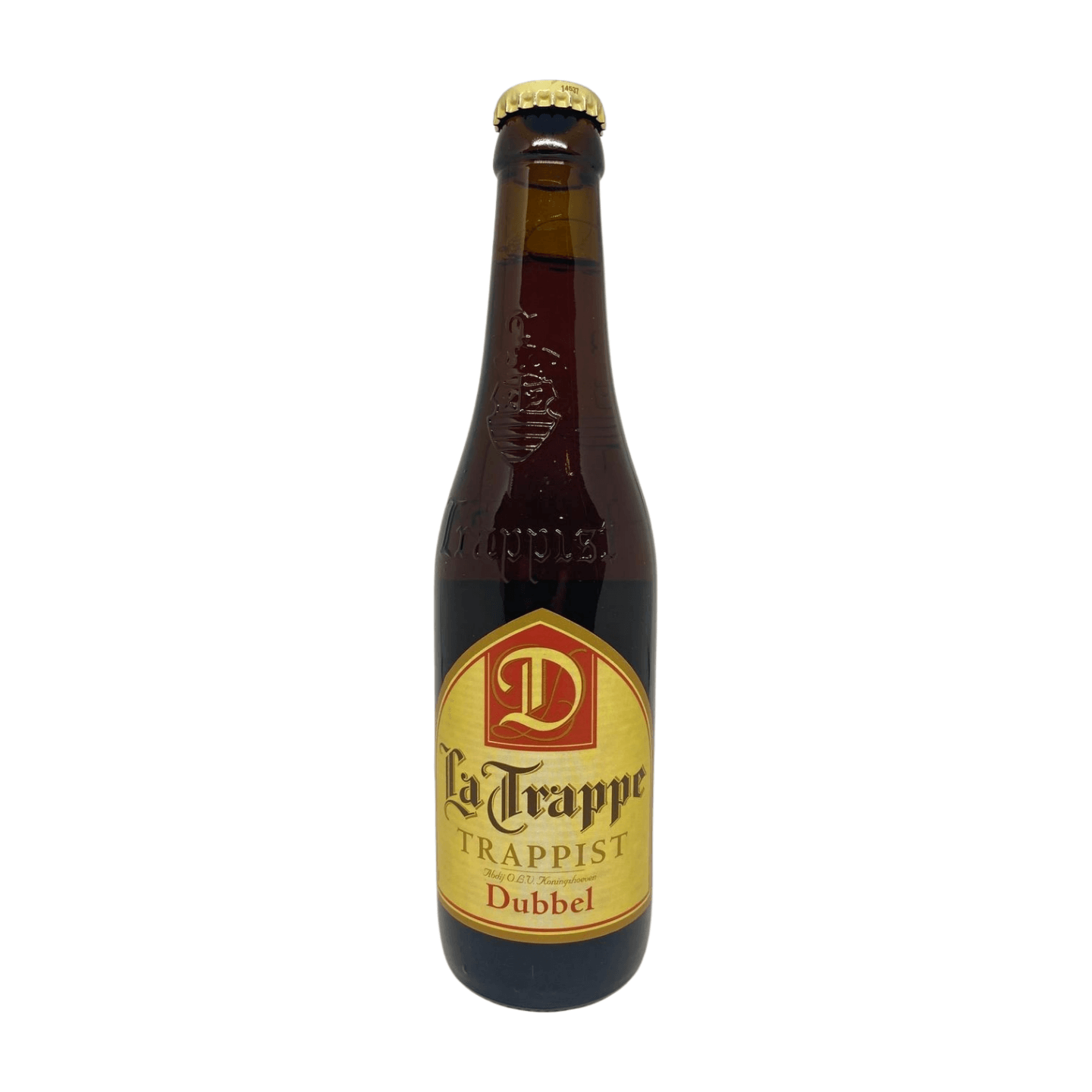 La Trappe Double | Double 