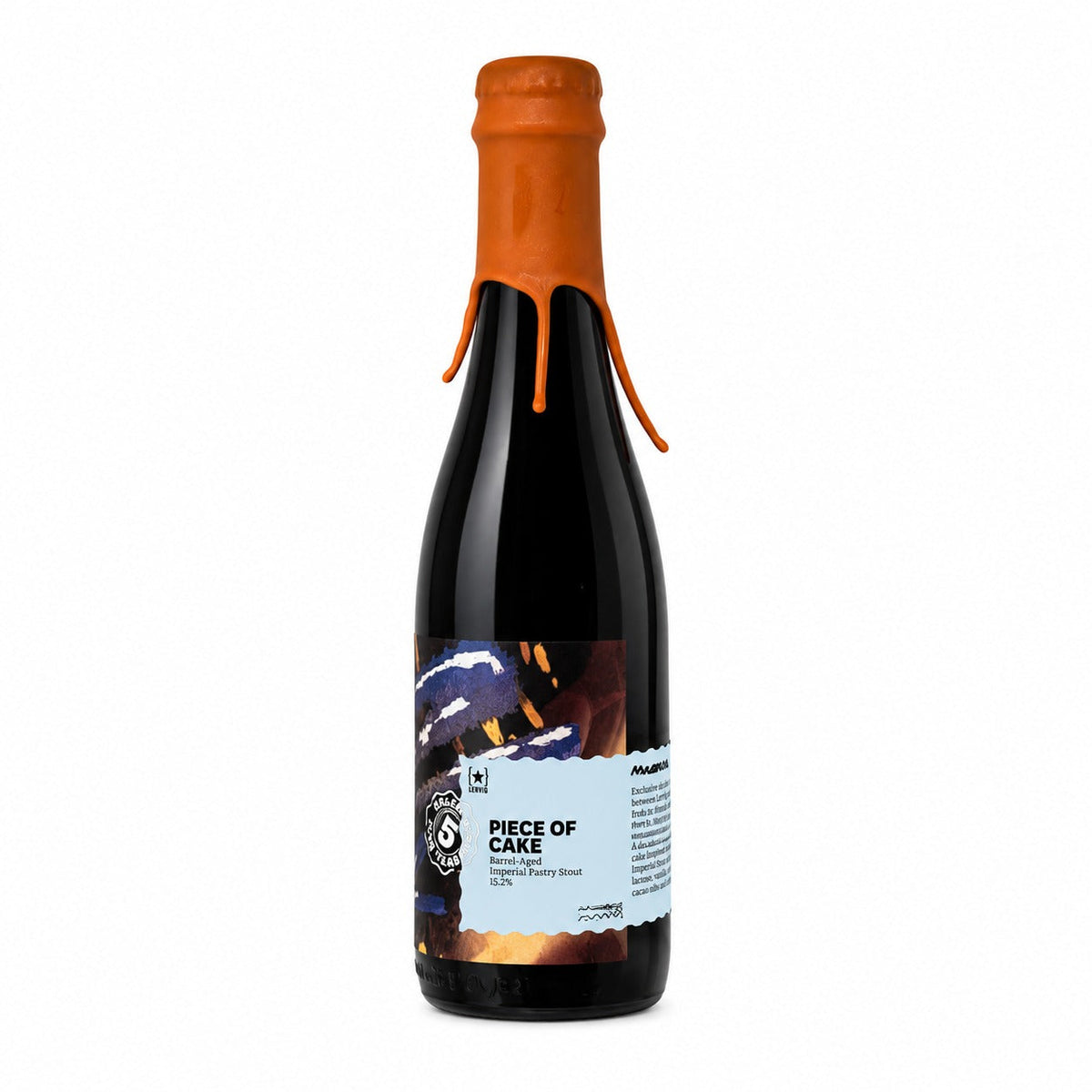Rackhouse series beers Lervig online webshop cheap beers verdins