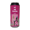 Magic road mi Gente Hazy IPA Verdins.nl
