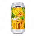 Malandar Breweing Swirl Sour Mango Mojoto  Smoothie Sour