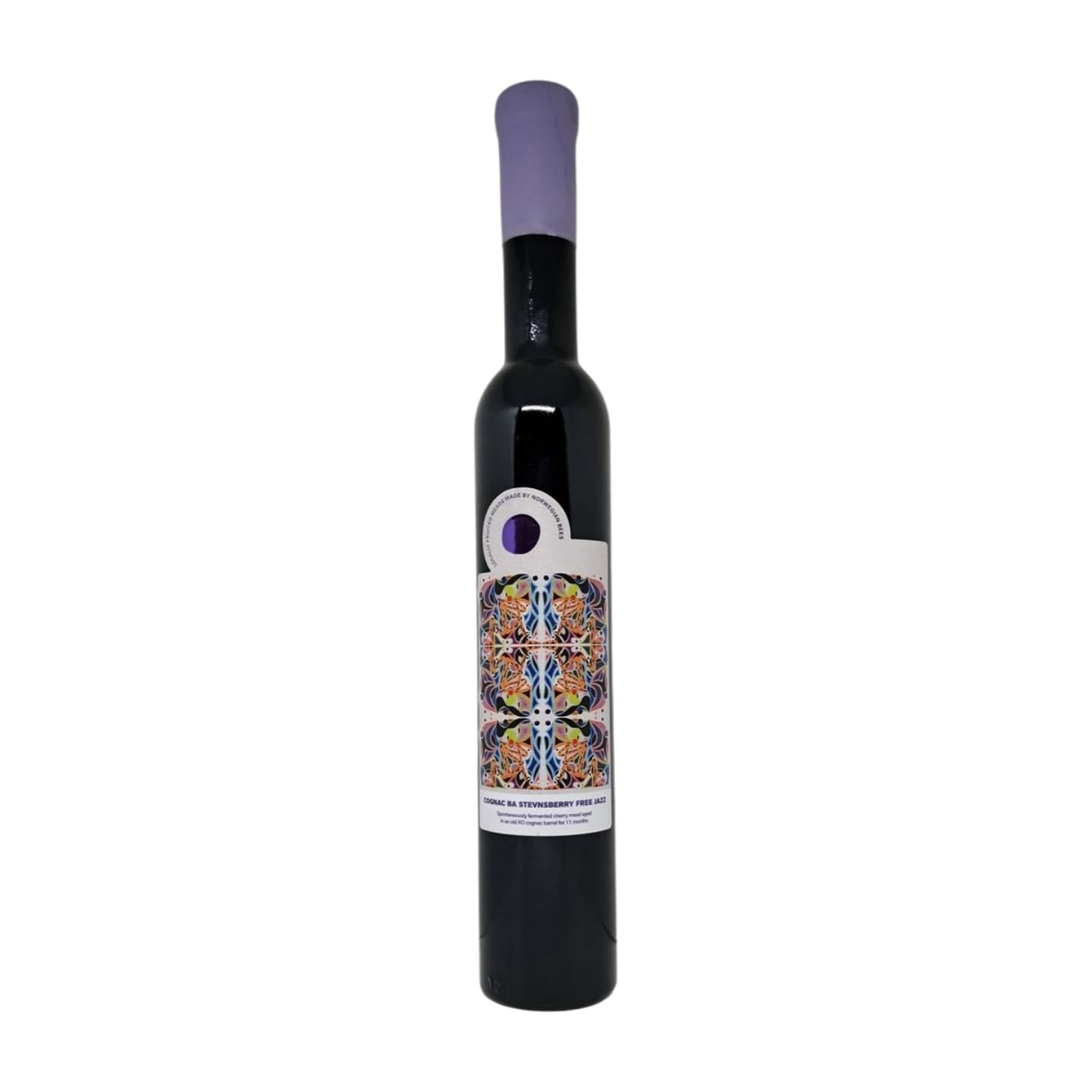 Marlobobo Honey Wine Cognac Barrel Aged Mead Online Verdins Bierwinkel Craft beer