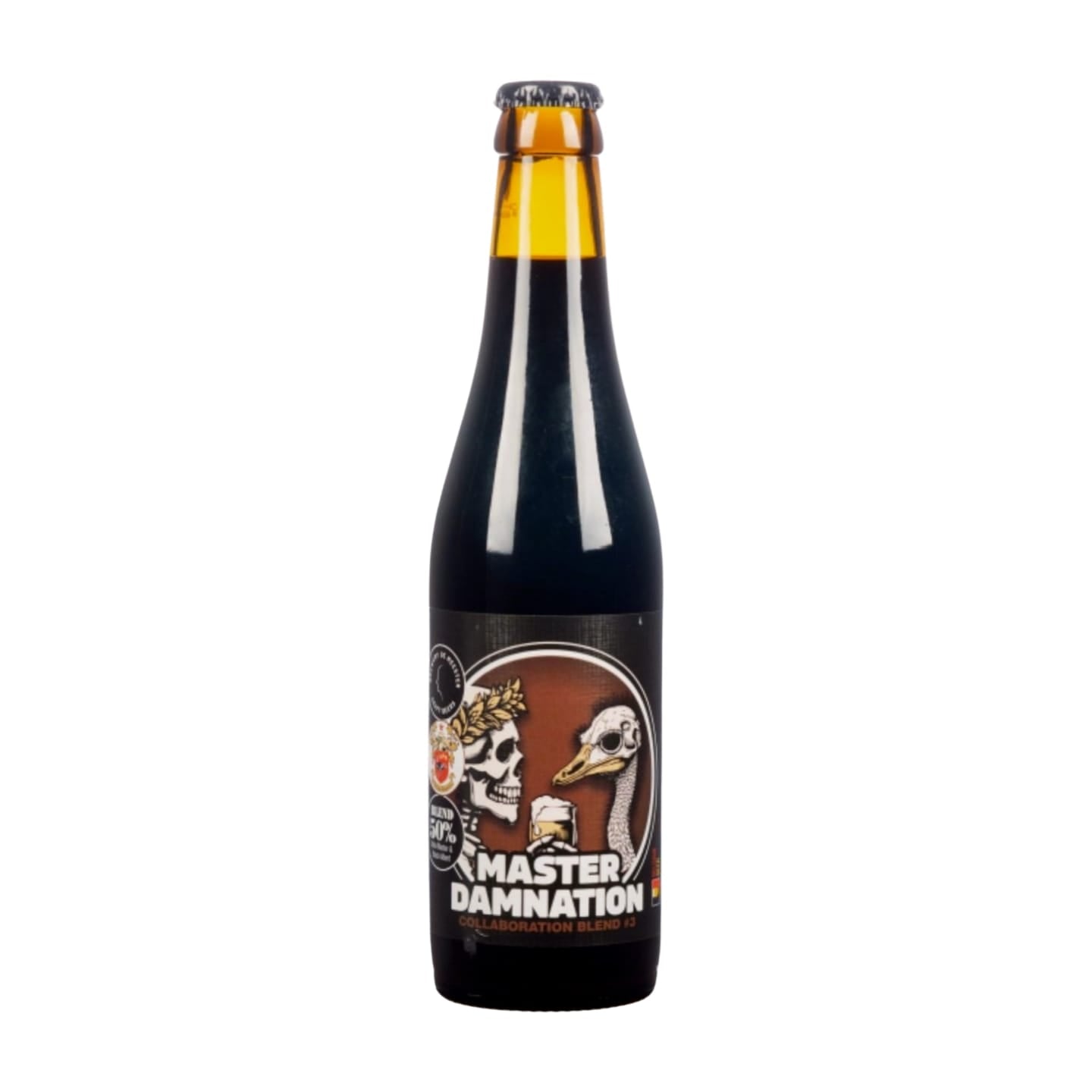 Meester Stout