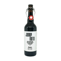 Menno_Olivier_Jump_Into Brother Beer