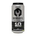 Moersleutel 10 Years: Arrival  BA Pastry Stout
