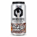 Moersleutel Pastry Factory: Raisins Soaked In Fortified Wine  Pastry Stout