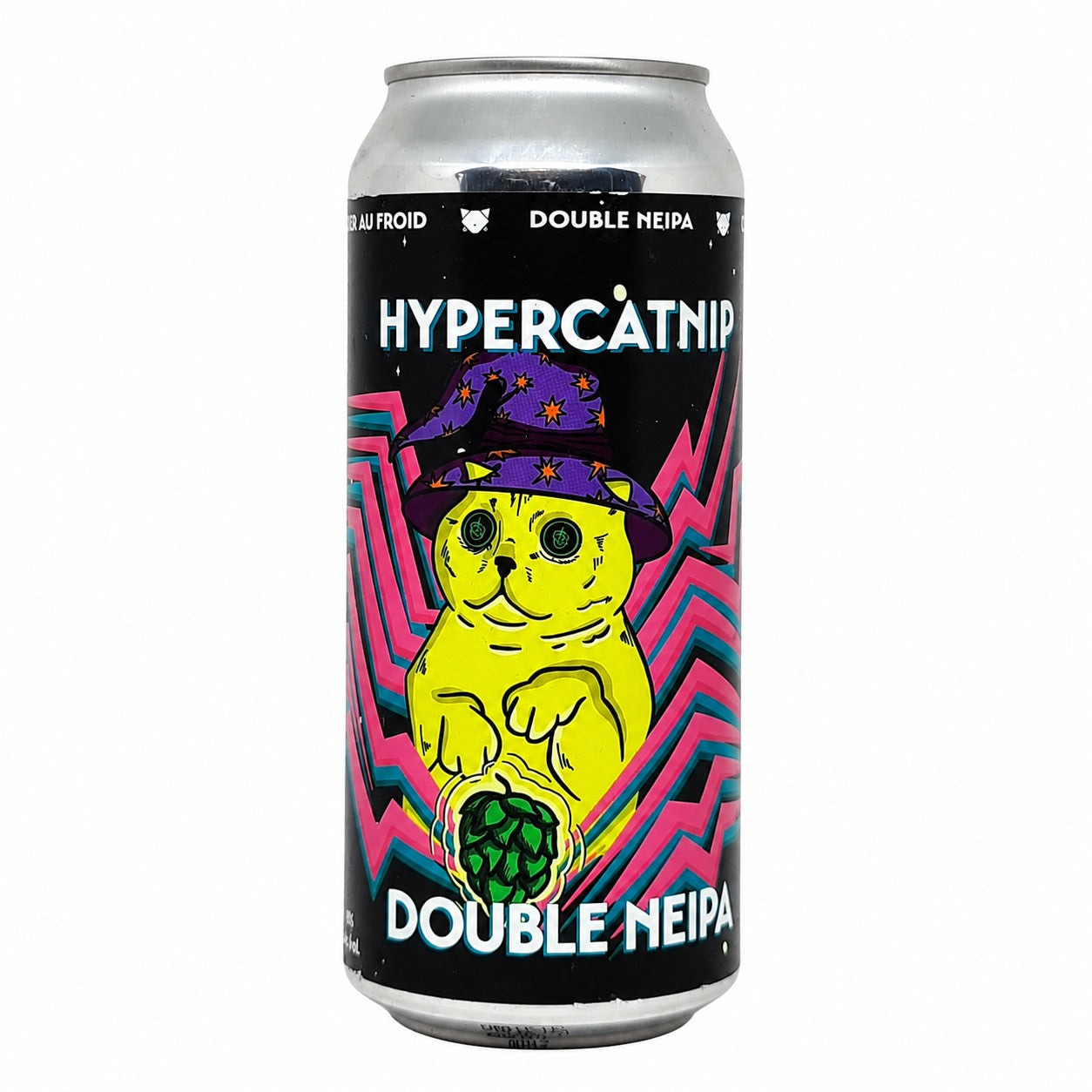 Noctem  Ipa Beer Canadian craftbeers Online Verdins