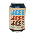 Rotterdamse Brouwers Lager Lager Lager | Tripel