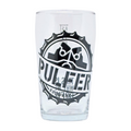 Pulfer Brewery pint glass 50cl | Glass