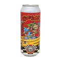 Pulfer Hot Cakes #11 Smoothie Sour Brother Beer