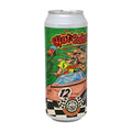 Pulfer Hot Cakes #12  Smoothie Sour